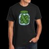 Unisex CVC Tee Thumbnail