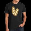 Unisex CVC Tee Thumbnail