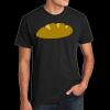 Unisex CVC Tee Thumbnail