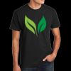 Unisex CVC Tee Thumbnail