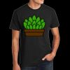 Unisex CVC Tee Thumbnail