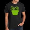 Unisex CVC Tee Thumbnail
