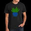 Unisex CVC Tee Thumbnail