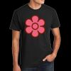 Unisex CVC Tee Thumbnail