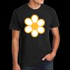 Unisex CVC Tee Thumbnail