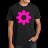 Unisex CVC Tee Thumbnail
