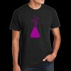 Unisex CVC Tee Thumbnail