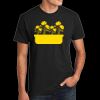 Unisex CVC Tee Thumbnail