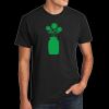 Unisex CVC Tee Thumbnail