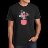 Unisex CVC Tee Thumbnail