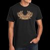 Unisex CVC Tee Thumbnail