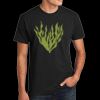 Unisex CVC Tee Thumbnail