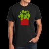Unisex CVC Tee Thumbnail