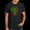 Unisex CVC Tee Thumbnail