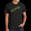 Unisex CVC Tee Thumbnail