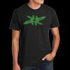 Unisex CVC Tee Thumbnail
