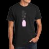 Unisex CVC Tee Thumbnail