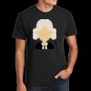 Unisex CVC Tee Thumbnail