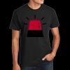 Unisex CVC Tee Thumbnail