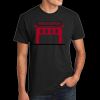 Unisex CVC Tee Thumbnail