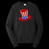 Fan Favorite Fleece Crewneck Sweatshirt Thumbnail