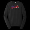 Fan Favorite Fleece Crewneck Sweatshirt Thumbnail
