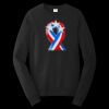 Fan Favorite Fleece Crewneck Sweatshirt Thumbnail
