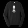 Fan Favorite Fleece Crewneck Sweatshirt Thumbnail