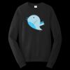 Fan Favorite Fleece Crewneck Sweatshirt Thumbnail