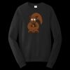 Fan Favorite Fleece Crewneck Sweatshirt Thumbnail