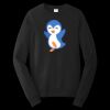 Fan Favorite Fleece Crewneck Sweatshirt Thumbnail