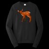 Fan Favorite Fleece Crewneck Sweatshirt Thumbnail