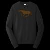 Fan Favorite Fleece Crewneck Sweatshirt Thumbnail