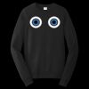 Fan Favorite Fleece Crewneck Sweatshirt Thumbnail