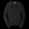 Fan Favorite Fleece Crewneck Sweatshirt Thumbnail