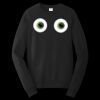 Fan Favorite Fleece Crewneck Sweatshirt Thumbnail
