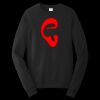 Fan Favorite Fleece Crewneck Sweatshirt Thumbnail