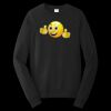 Fan Favorite Fleece Crewneck Sweatshirt Thumbnail