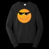 Fan Favorite Fleece Crewneck Sweatshirt Thumbnail