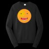 Fan Favorite Fleece Crewneck Sweatshirt Thumbnail