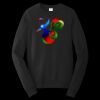 Fan Favorite Fleece Crewneck Sweatshirt Thumbnail