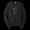 Fan Favorite Fleece Crewneck Sweatshirt Thumbnail