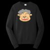 Fan Favorite Fleece Crewneck Sweatshirt Thumbnail