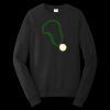 Fan Favorite Fleece Crewneck Sweatshirt Thumbnail