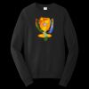Fan Favorite Fleece Crewneck Sweatshirt Thumbnail