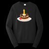 Fan Favorite Fleece Crewneck Sweatshirt Thumbnail