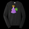 Fan Favorite Fleece Crewneck Sweatshirt Thumbnail