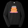 Fan Favorite Fleece Crewneck Sweatshirt Thumbnail