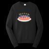 Fan Favorite Fleece Crewneck Sweatshirt Thumbnail