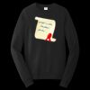 Fan Favorite Fleece Crewneck Sweatshirt Thumbnail